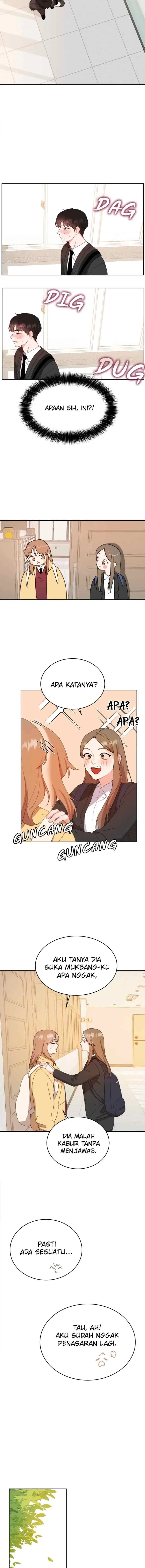 Romance Sangriento chapter 3 halaman 12