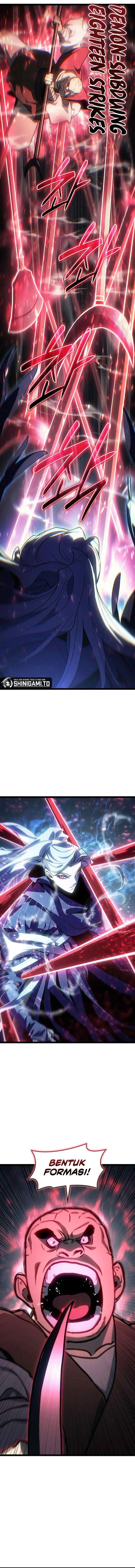 Reaper of the Drifting Moon chapter 129 halaman 4