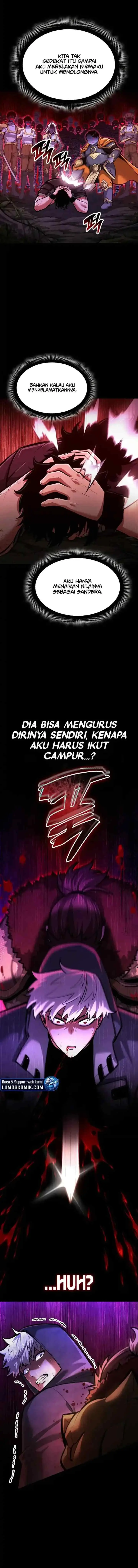Emperor Of Solo Play chapter 57 halaman 5