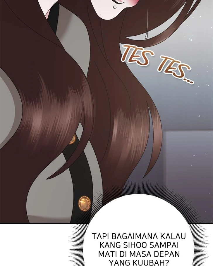 One Day I Found a Husband chapter 56 halaman 36