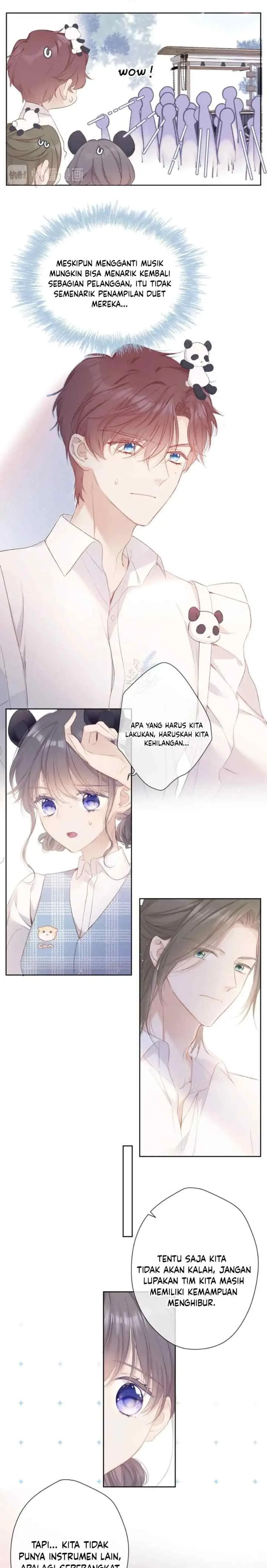 Protect My Star chapter 50 halaman 10
