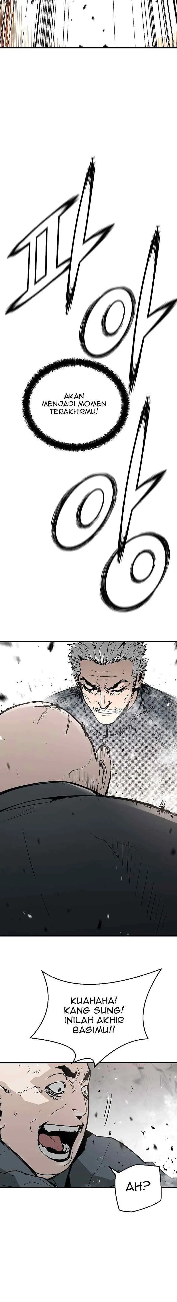 The Breaker Eternal Force chapter 46 halaman 11