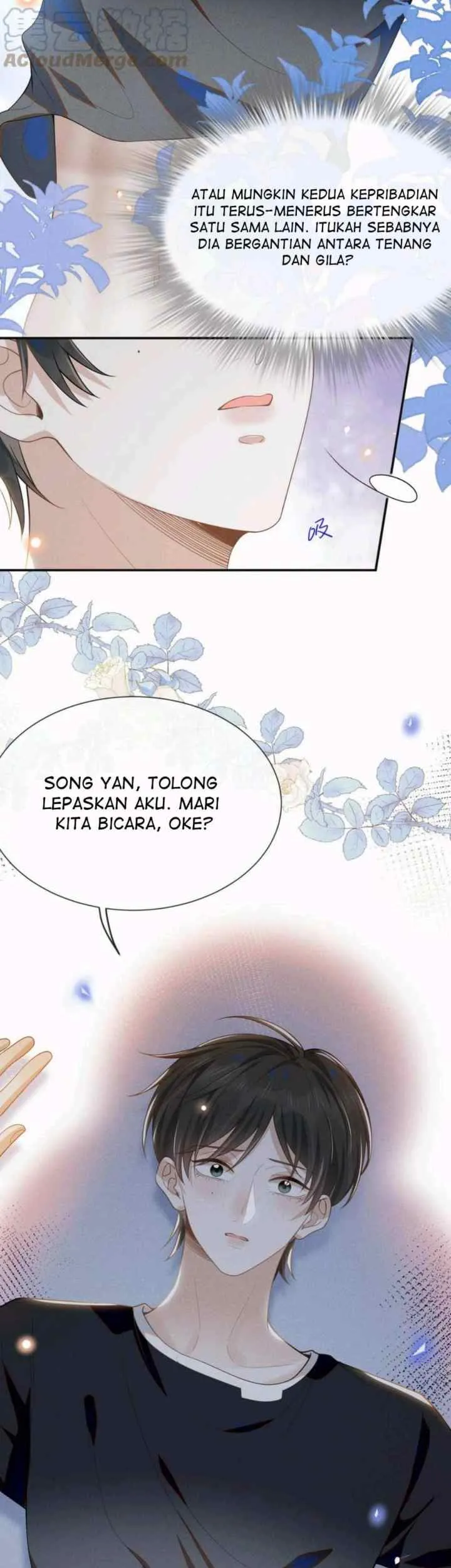 Don't Meet Again in the Next Life chapter 45 halaman 18