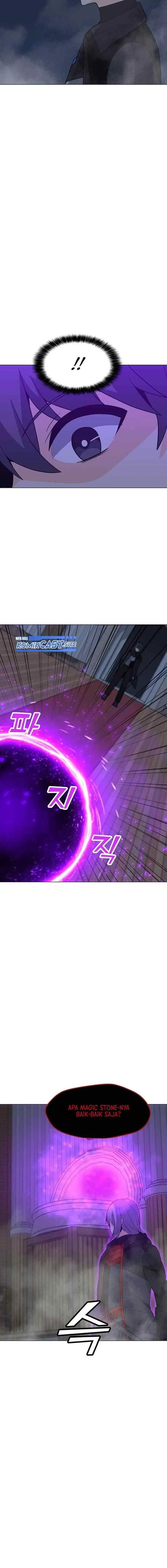 Solo Spell Caster chapter 99 halaman 6