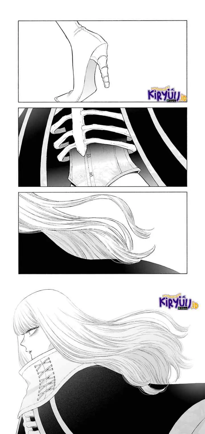 Sono Bisque Doll wa Koi wo suru chapter 96 halaman 12