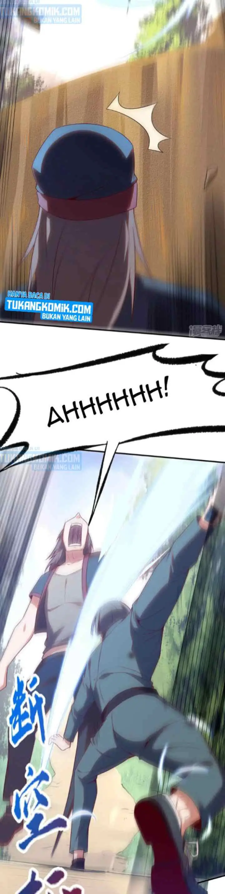 I'm Desperate to Get Stronger chapter 13 halaman 13