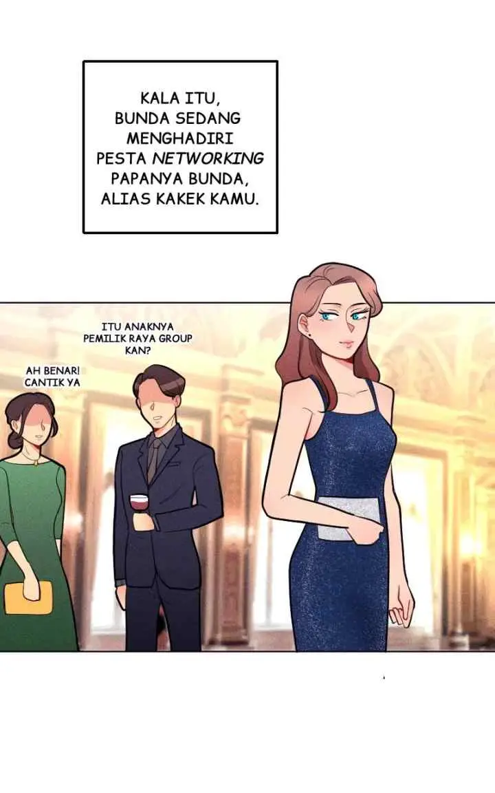 Stand Up, Mr. President! chapter 70 halaman 5