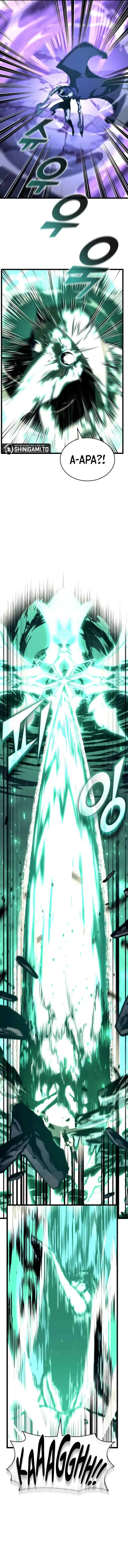 Return of the SSS-Class Ranker chapter 159 halaman 11