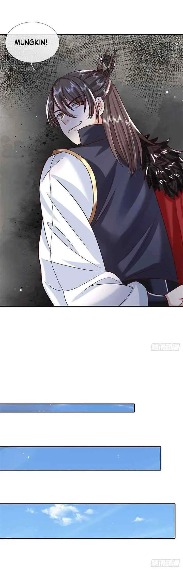 Sword Immortal Martial Emperor chapter 7 halaman 13