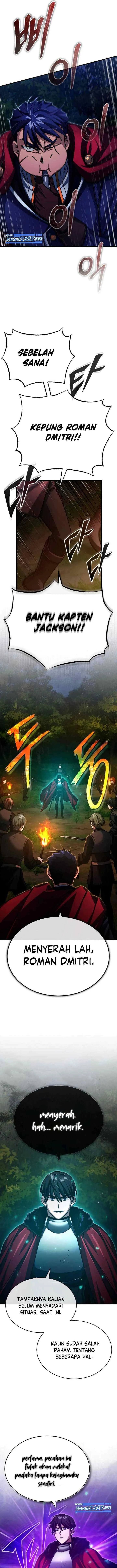 The Heavenly Demon Can't Live a Normal Life chapter 64 halaman 4