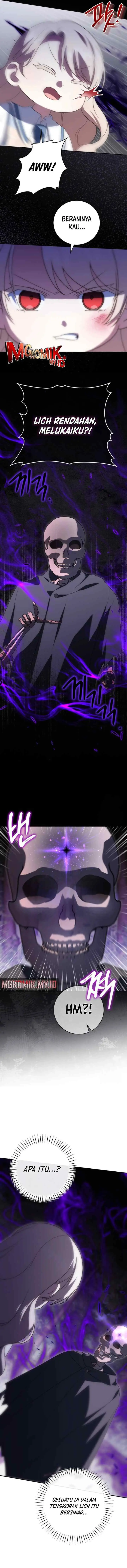 The Princess is Evil chapter 147 halaman 14