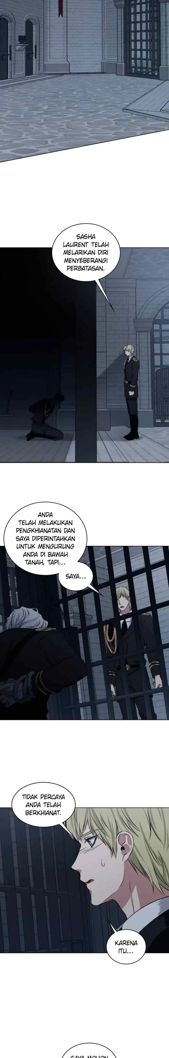 The Double Agent chapter 68 halaman 13