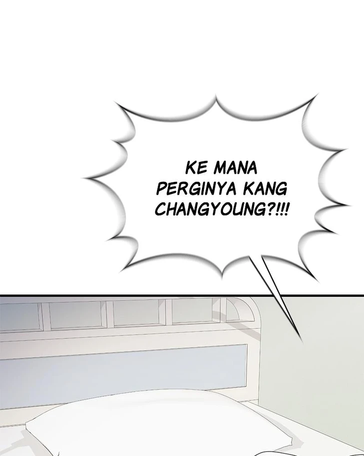 One Day I Found a Husband chapter 50 halaman 119