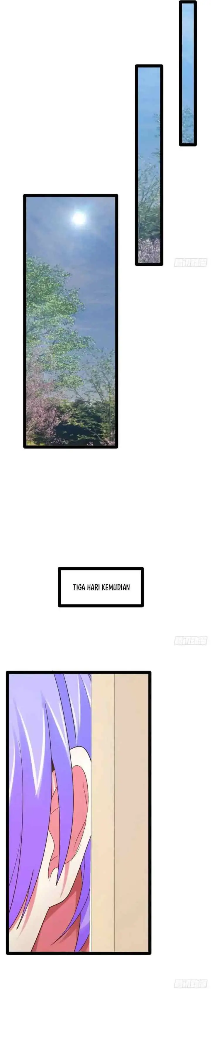 Starting From Maximum Charm Points chapter 109 halaman 11