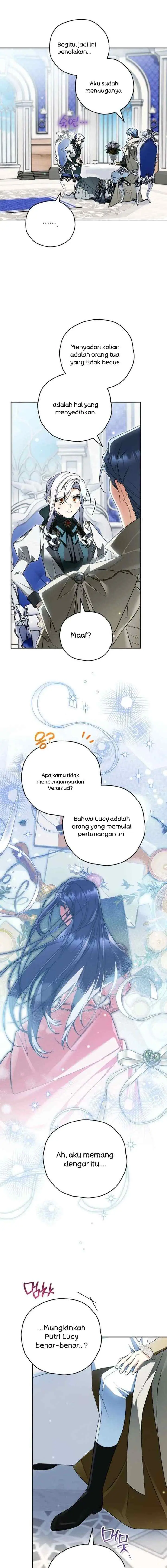 Sigrid chapter 177 halaman 12
