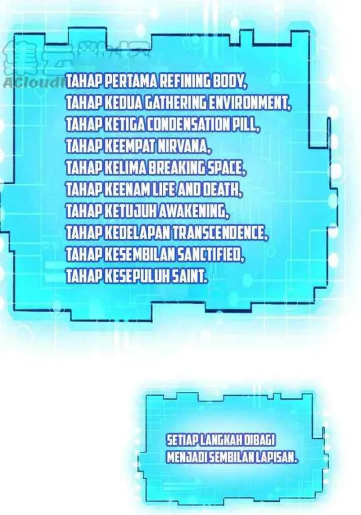 It's Over! The Queen's Soft Rice Husband is Actually Invincible chapter 21 halaman 14