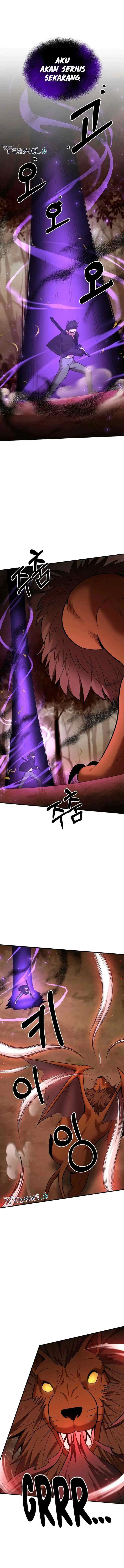 I Became a Renowned Family's Sword Prodigy chapter 87 halaman 6