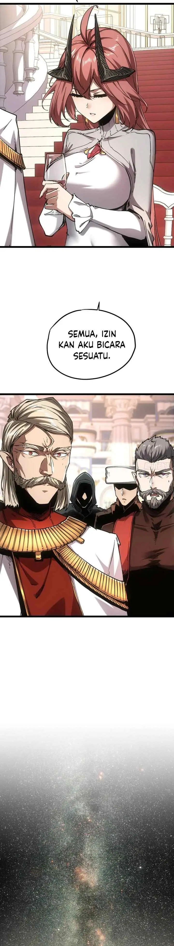 If I Don't Die Soon, I Will Rule The Demon Realm chapter 92 halaman 5