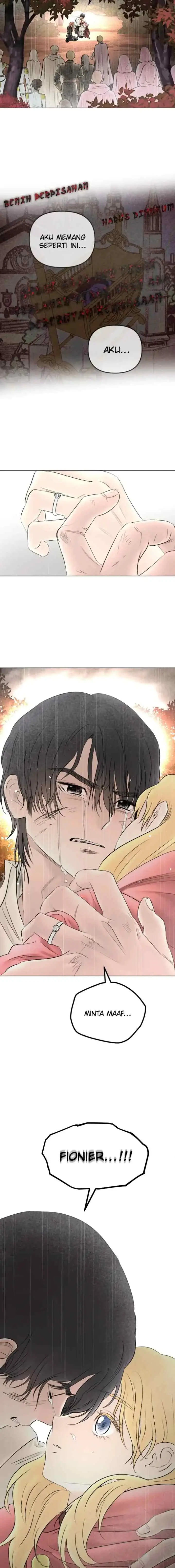 Recogí al segundo protagonista chapter 71 halaman 15