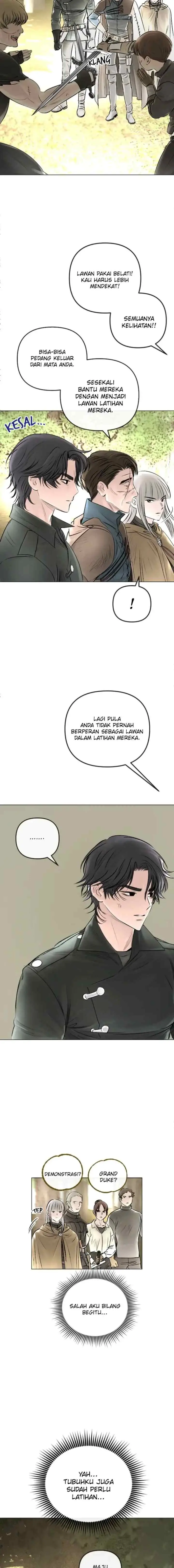 Recogí al segundo protagonista chapter 30 halaman 7
