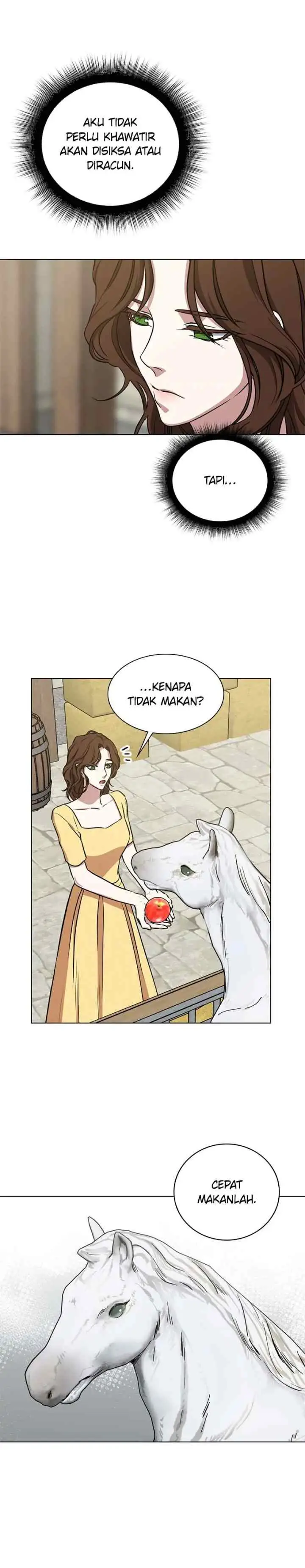 The Double Agent chapter 40 halaman 12