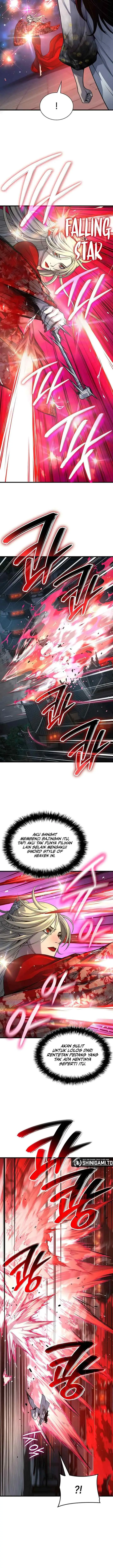 Myst, Might, Mayhem chapter 106 halaman 5