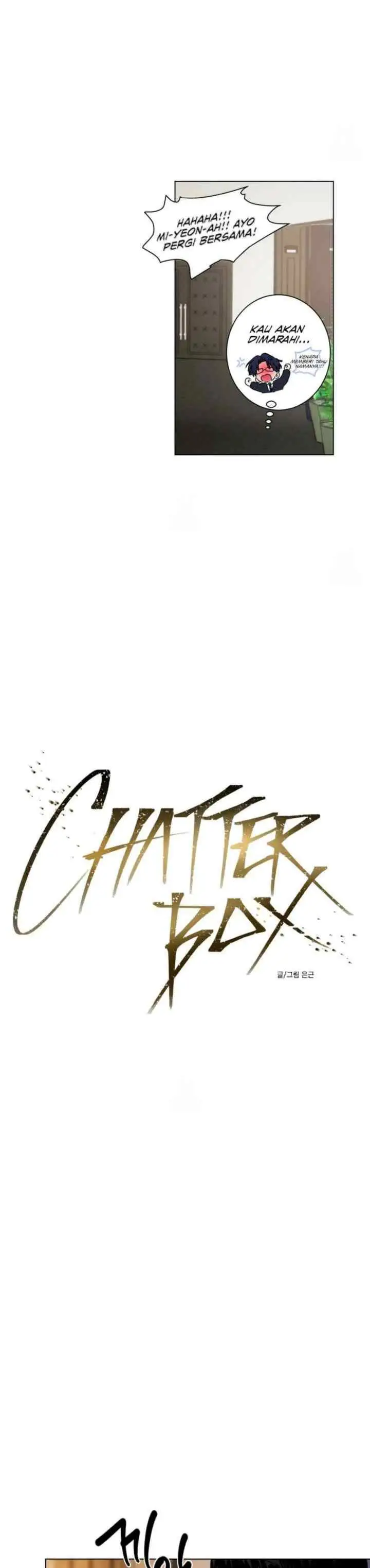 Chatter Box chapter 19 halaman 7