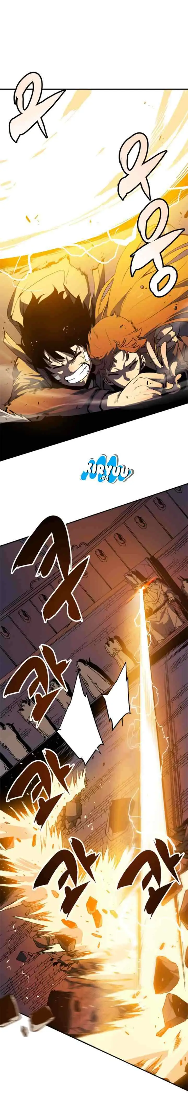 Solo Leveling chapter 4 halaman 10