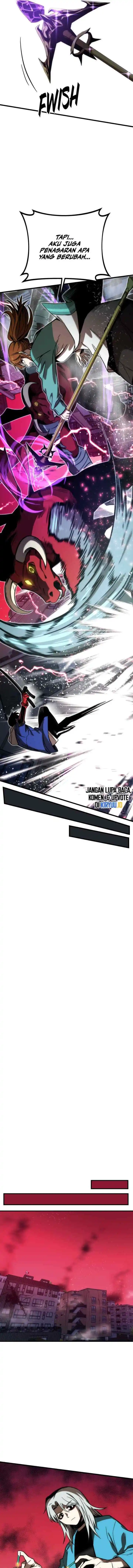 Ultra Alter chapter 91 halaman 16