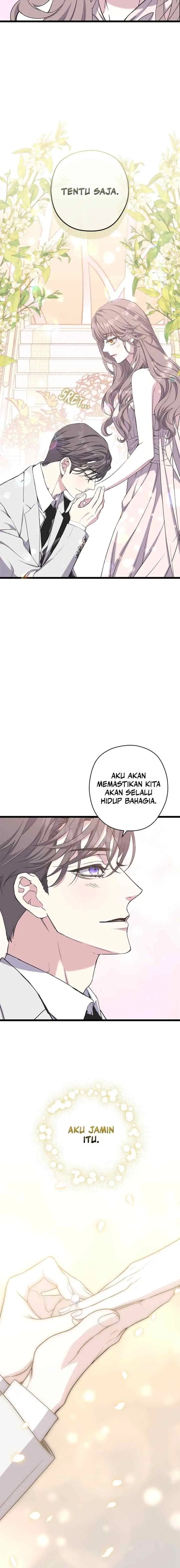 Couple's Time chapter 20 halaman 10