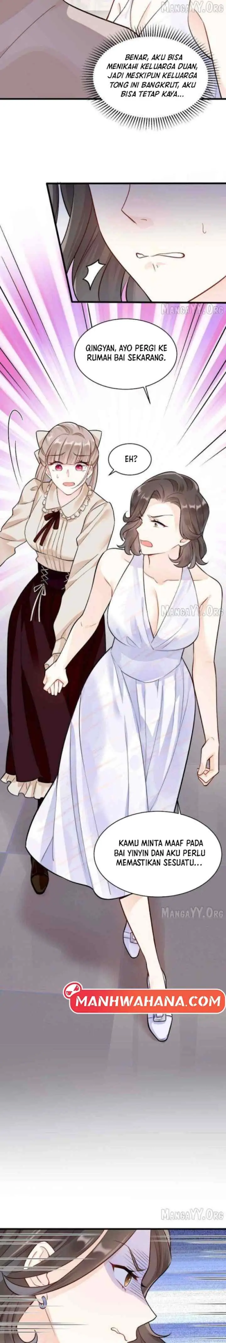 She-Ancestor chapter 70 halaman 10
