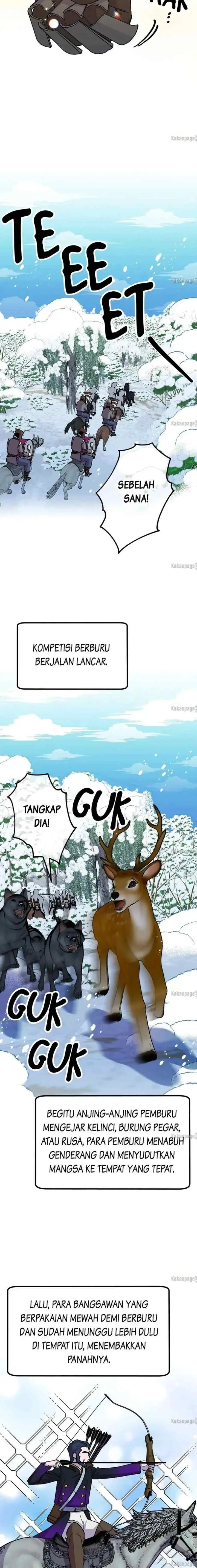Salvaré a esta maldita familia chapter 101 halaman 7