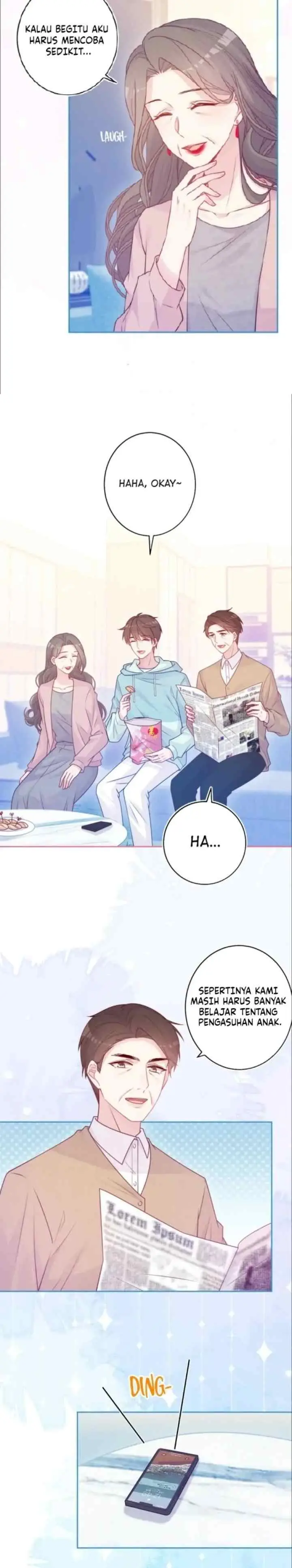 Kanjian Shijian De Shaonv chapter 27 halaman 6