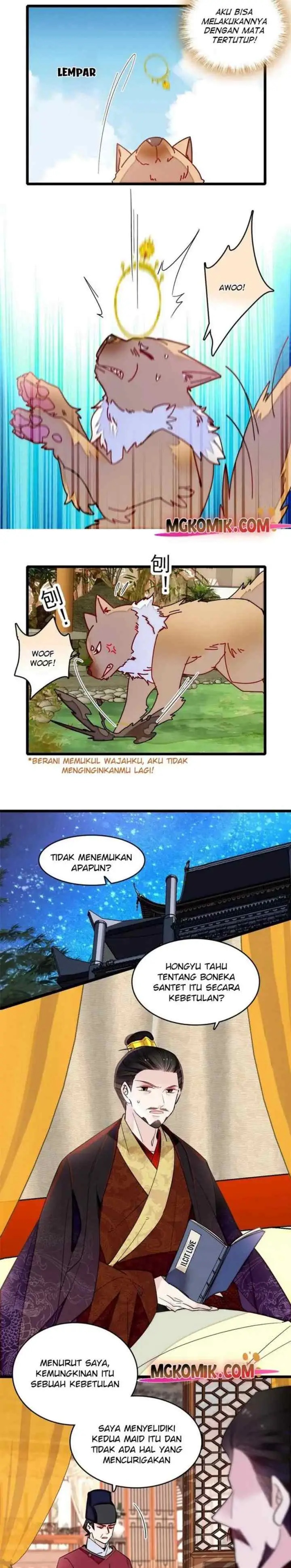 Sijin chapter 260 halaman 7