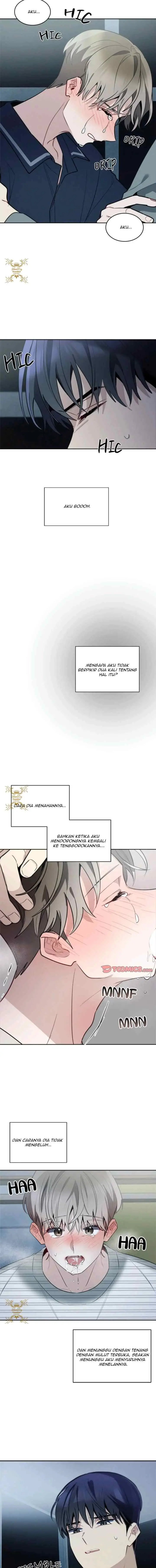 Cherry Doll Scandal chapter 44 halaman 13