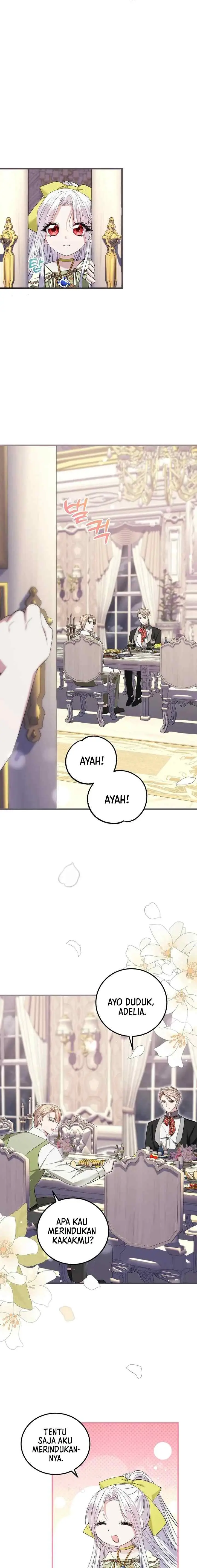 I'm Done Being a Hero, Even If It's Retirement chapter 39 halaman 13