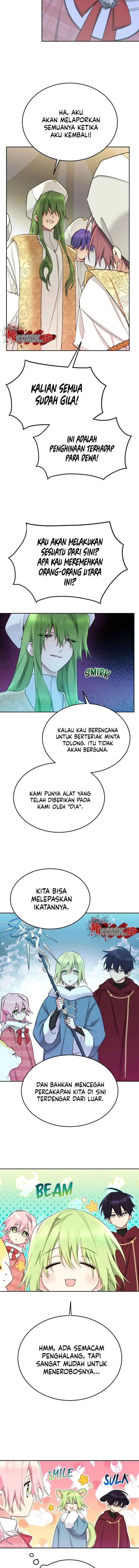 Lotto Princess chapter 81 halaman 4