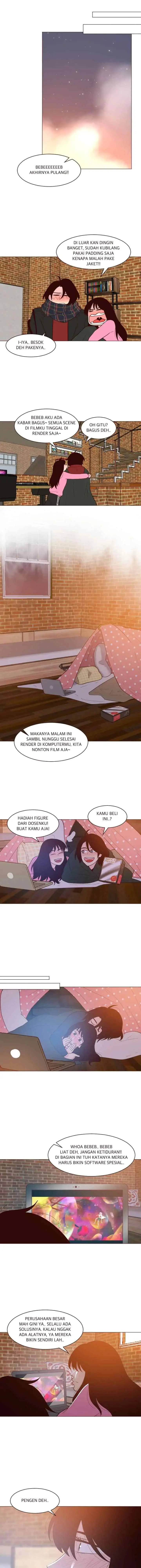 Tweening chapter 156 halaman 6