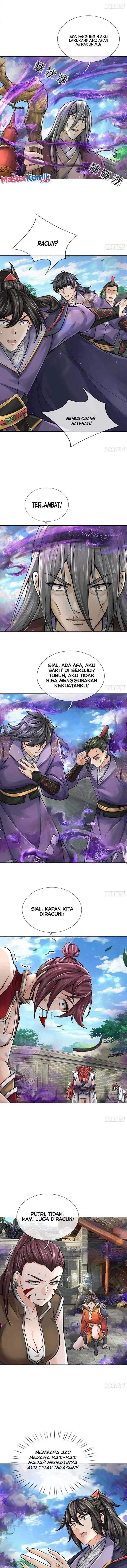 The Way of Domination chapter 113 halaman 5