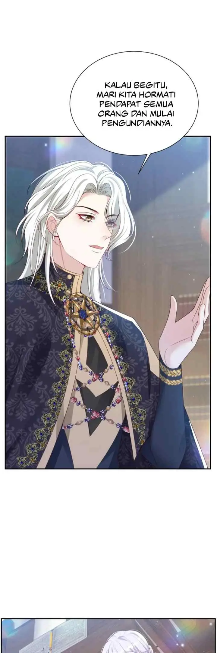 Forcibly Occupy His Highness the Prince chapter 21 halaman 6