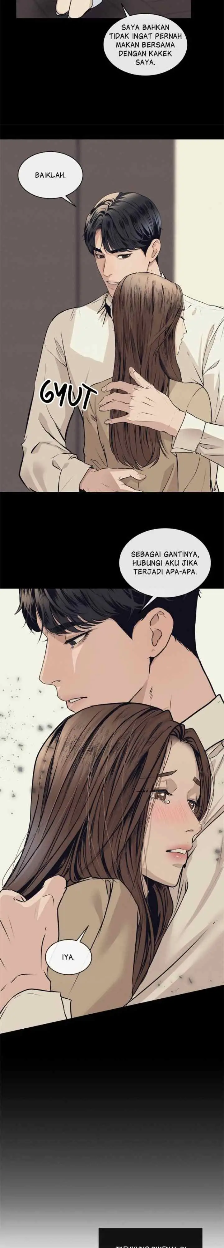 I'll Give You Everything chapter 47 halaman 14