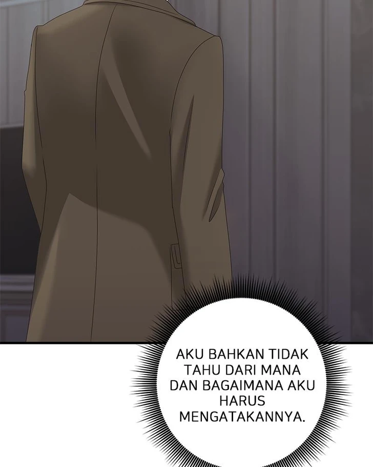 One Day I Found a Husband chapter 37 halaman 68