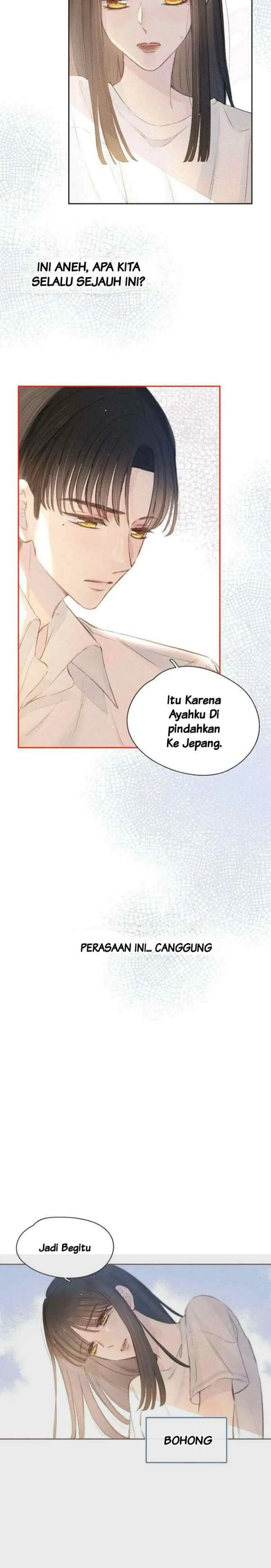 Our Rainy Story Days chapter 2 halaman 12