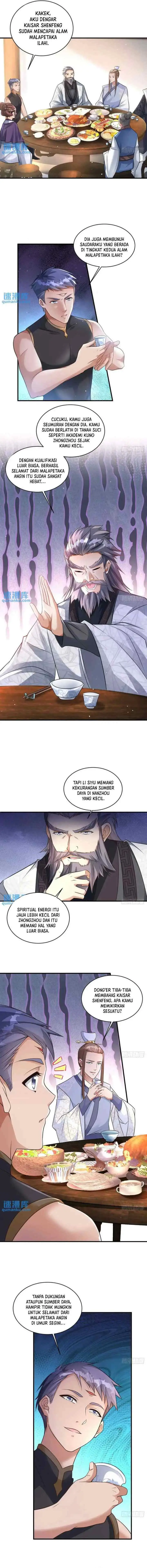 My Wife and I Dominate the Three Realms chapter 102 halaman 5