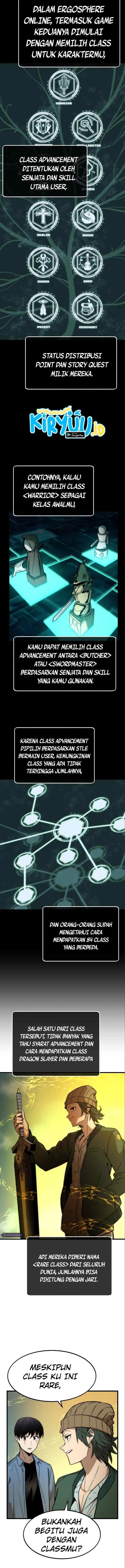 Ultra Alter chapter 20 halaman 11