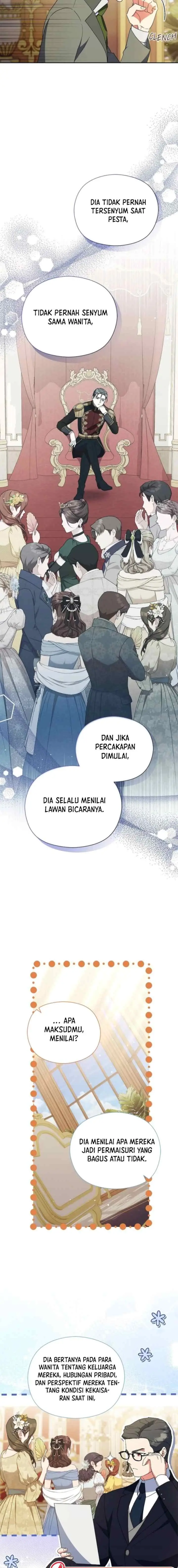 Princess in the Chicken Coop chapter 26 halaman 13