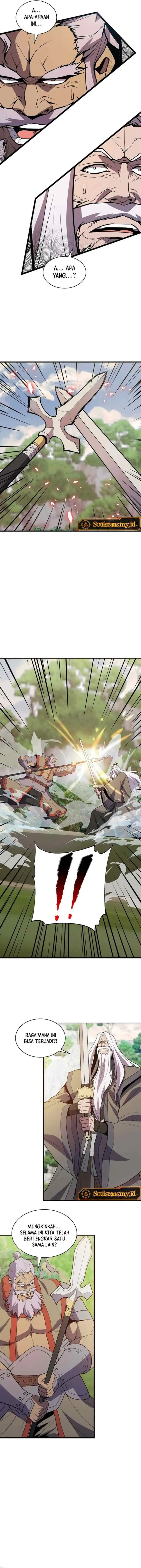 The Flag Bearer Warrior chapter 47 halaman 7