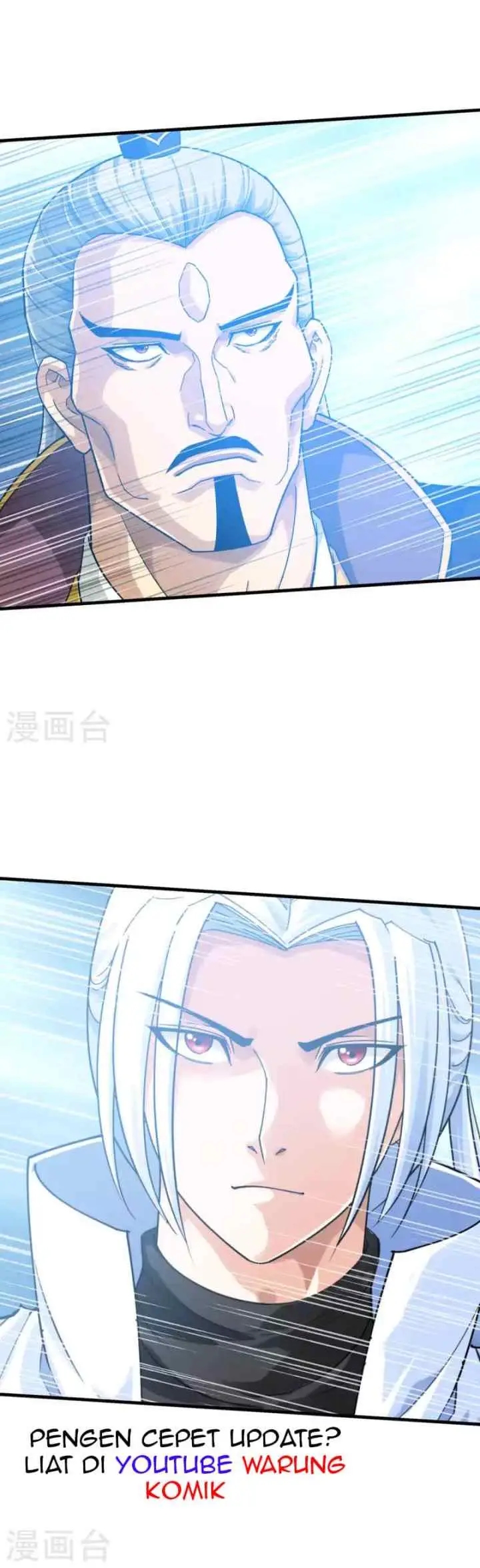 Rebirth I Am The Great God chapter 226 halaman 17