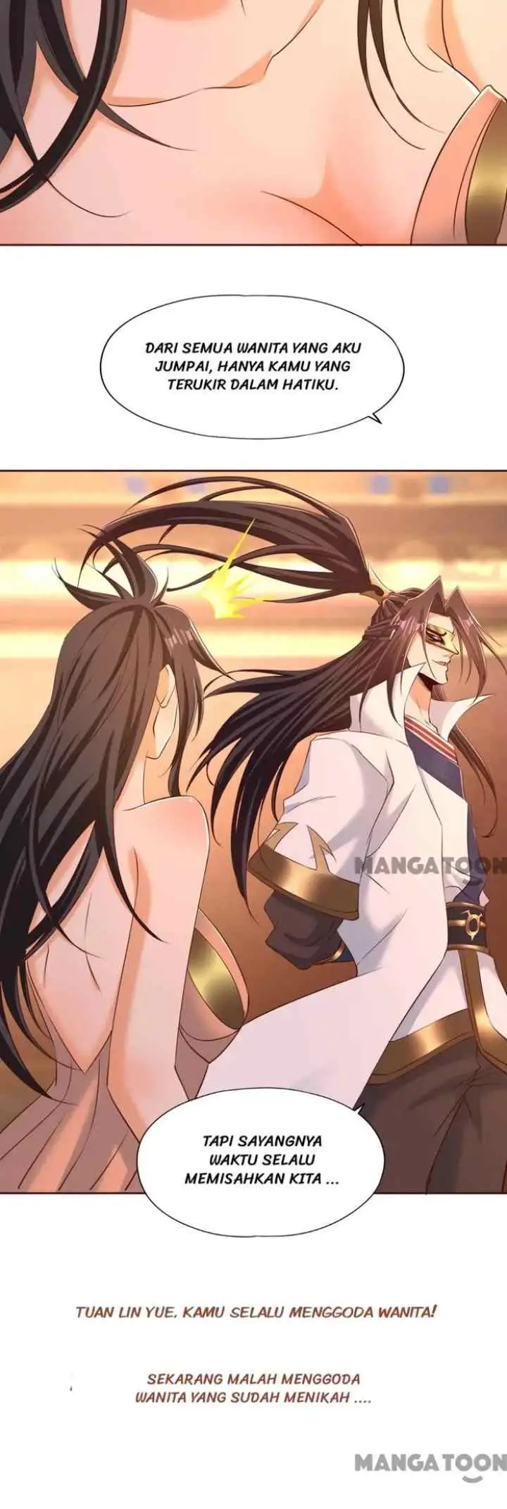 I Was Trapped On The Same Day For 100,000 Years chapter 298 halaman 18