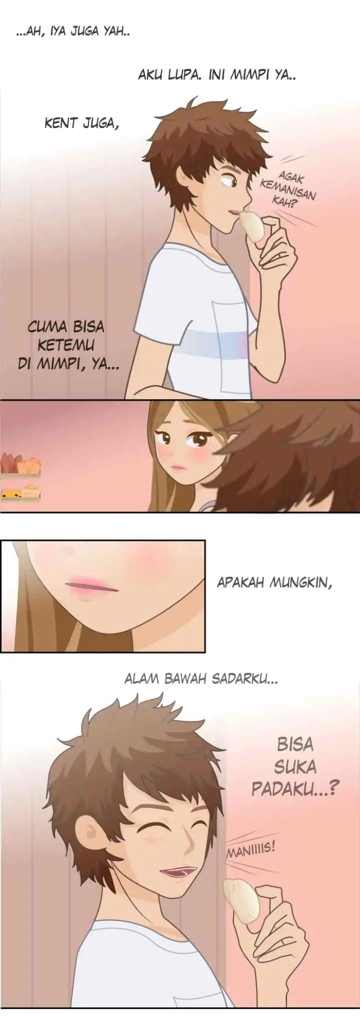 In A Dream chapter 5 halaman 13